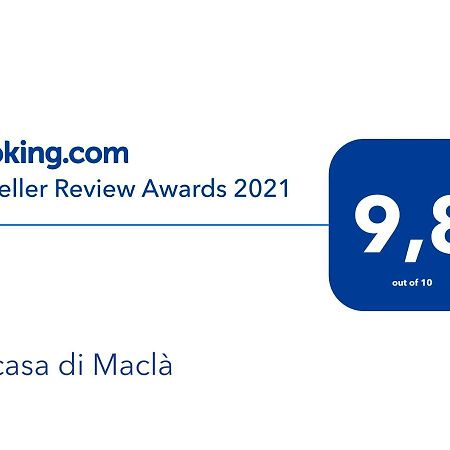 마르티나프란카 La Casa Di Macla 빌라 외부 사진