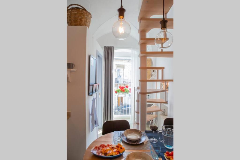마르티나프란카 La Casa Di Macla 빌라 외부 사진