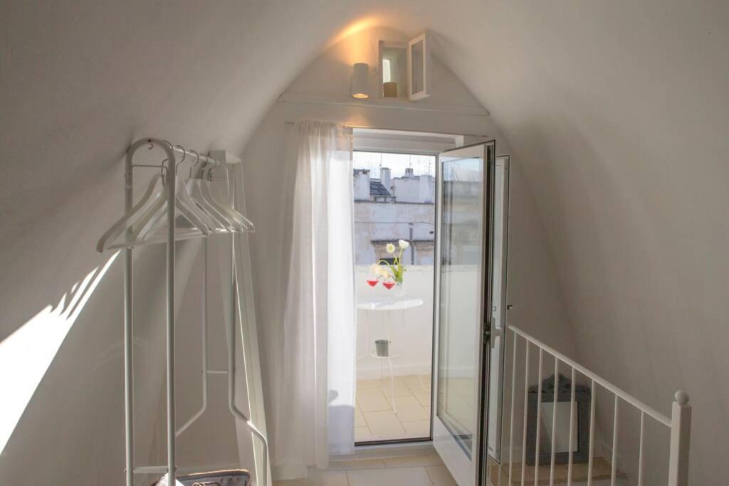 마르티나프란카 La Casa Di Macla 빌라 외부 사진