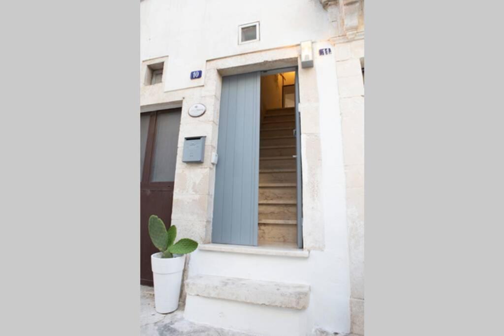 마르티나프란카 La Casa Di Macla 빌라 외부 사진