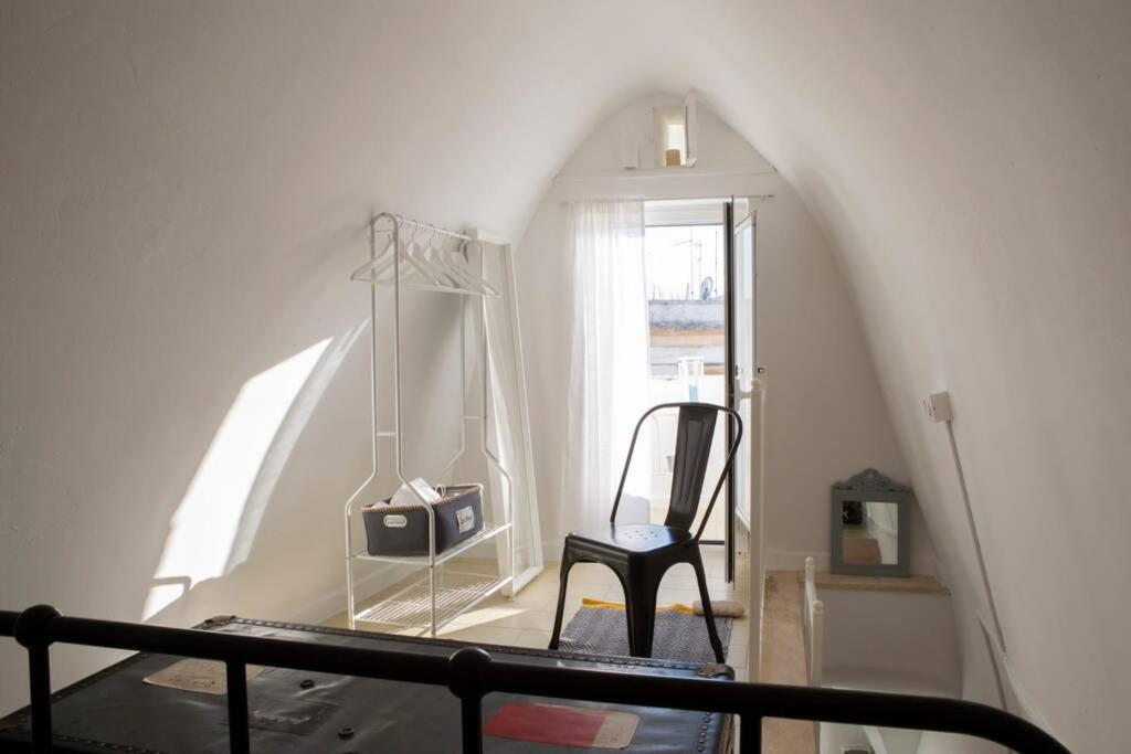 마르티나프란카 La Casa Di Macla 빌라 외부 사진