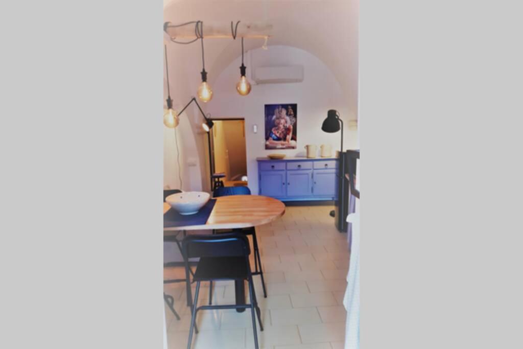 마르티나프란카 La Casa Di Macla 빌라 외부 사진