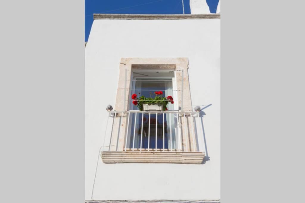 마르티나프란카 La Casa Di Macla 빌라 외부 사진
