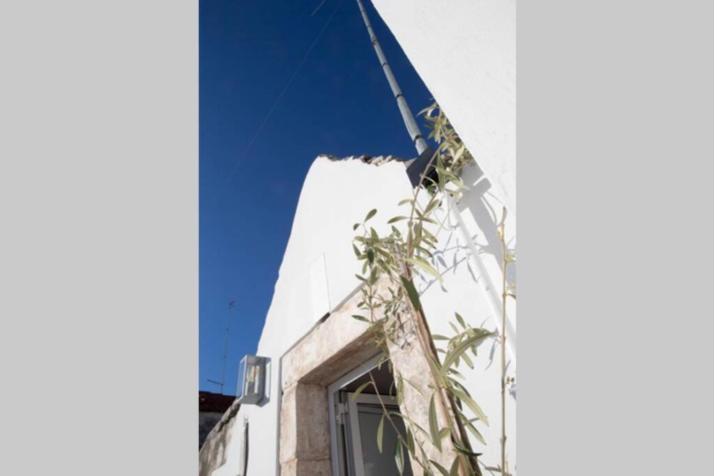 마르티나프란카 La Casa Di Macla 빌라 외부 사진